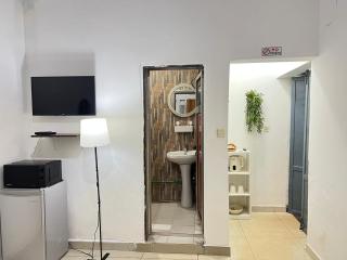 Studio Le 1er à Kipé - RODAM Residence - 4