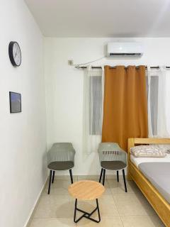 Studio Le 1er à Kipé - RODAM Residence - 2