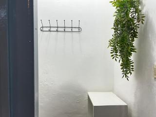 Studio Le 1er à Kipé - RODAM Residence - 1