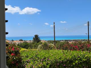 Villa Best Holiday Sea View Private Pool near Coral Bay with Garden and BBQ - 7