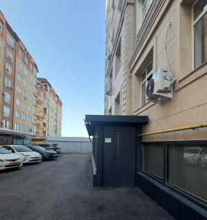 Comfort Hotel - 7