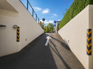 CENTRAL Sonne 83 free parking - spital recuperare - 6