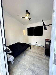 Charming Micro Cabin Stay with Dedicated Play Area and Quick Access to River in Houston, Alaska - 5