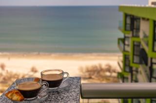 ACE Apartments Beach Pool & SPA Mamaia nord - 9