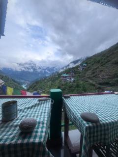Snow View Guest House Tosh - 2