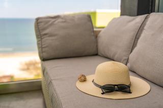 ACE Apartments Beach Pool & SPA Mamaia nord - 8