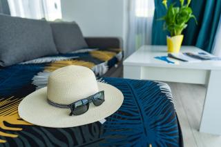 ACE Apartments Beach Pool & SPA Mamaia nord - 5