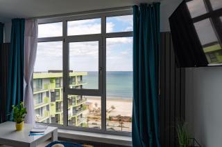 ACE Apartments Beach Pool & SPA Mamaia nord - 4