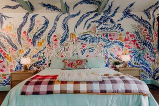 The Wilderness Glam Cabin in Tracy City, TN - 7