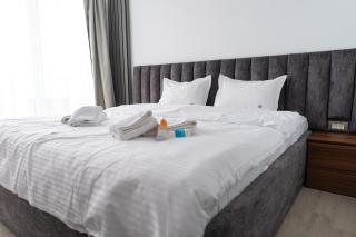 ACE Apartments Beach Pool & SPA Mamaia nord - 3