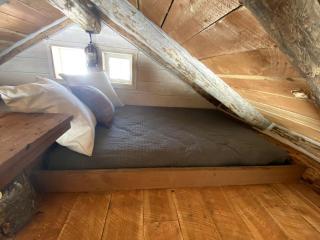Trapper's Cabin on Firetower Ranch in Ennis, MT - 7