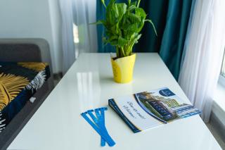 ACE Apartments Beach Pool & SPA Mamaia nord - 6