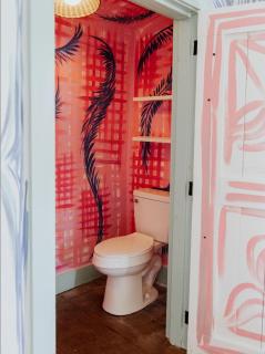 The Wilderness Glam Cabin in Tracy City, TN - 4