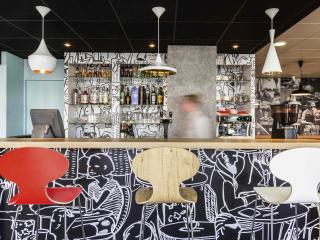 ibis Thonon Centre - 9
