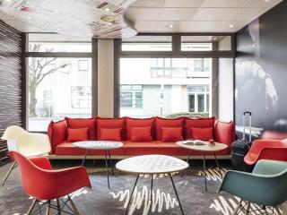 ibis Thonon Centre - 8