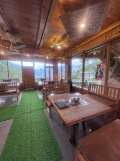 Snow View Guest House Tosh - 3