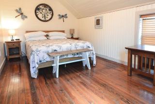 Riverside Zen and Pet-Friendly Escape Retreat in Bastrop, Texas - 9