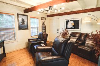Riverside Zen and Pet-Friendly Escape Retreat in Bastrop, Texas - 7