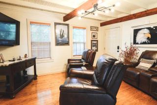 Riverside Zen and Pet-Friendly Escape Retreat in Bastrop, Texas - 6