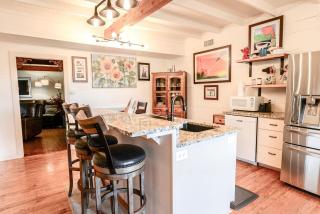 Riverside Zen and Pet-Friendly Escape Retreat in Bastrop, Texas - 5