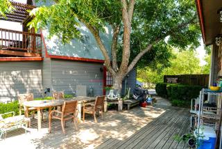 Riverside Zen and Pet-Friendly Escape Retreat in Bastrop, Texas - 2