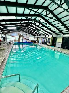 Elevate Your Reunion: Saucier, guest Rental Offering Unrivaled Luxury and All Desired Amenities - 6
