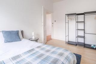 Cosy 2 Bed London Flat Great Transport Links - 3