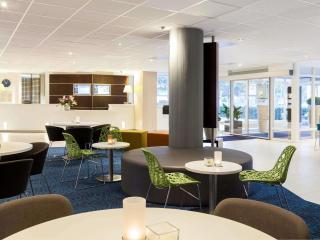 Novotel Maastricht - 1