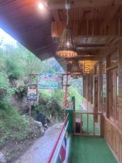 Snow View Guest House Tosh - 4