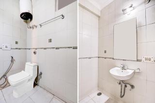 FabHotel Gold Serenity - 9