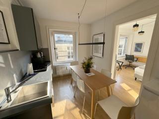 Jungfernstieg Family & Business Suites - 0