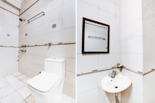 FabHotel Gold Serenity - 6