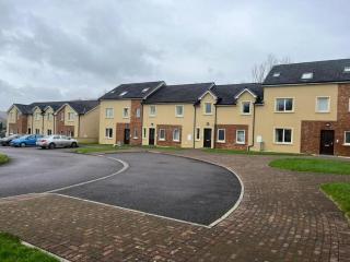 Coisceim Holiday Village - 0