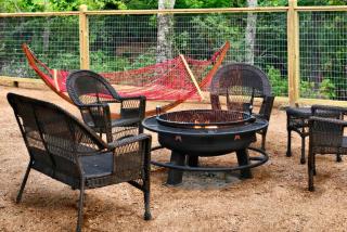 Unplug and Reconnect: Creekside Safari Tent Glamping in Cibolo, Texas - 3