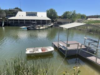 Overview Captain's Cabin | Perfect for Water Activities - 4