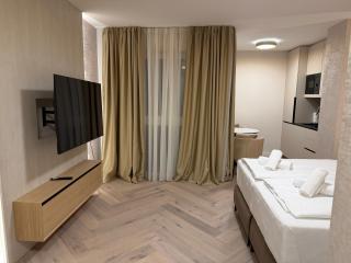 Luxury Design Klimt Apartment - 7