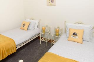 Shell Cottage - Whithorn - 5