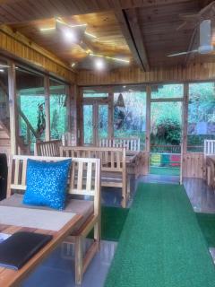 Snow View Guest House Tosh - 5