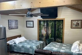 Dream Glamping in Texas in this Cozy, Pet-Friendly Cabin in Bastrop, TX - 3