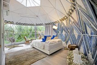 Breathtaking Dome with Spectacular Interior and Exterior in Leesburg, Virginia - 5