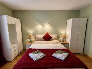 Simple 2-Room Guest Space in County Kerry - 9