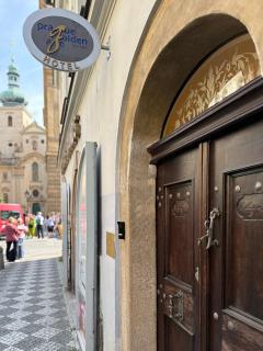 Prague Golden Age - 3