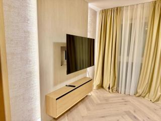 Luxury Design Klimt Apartment - 1