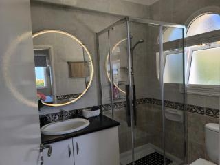 Villa Best Holiday Sea View Private Pool near Coral Bay with Garden and BBQ - 4