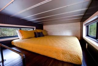 Charming Texas Tiny House with Private Hot Tub for the Best Glamping in Wimberley - 8