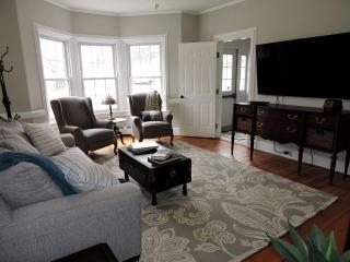 Cabin Retreat for Nature and City Exploration near Sebago Lake State Park, ME - 9