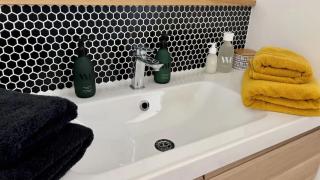 Villa relaxante à Prades-le-Lez avec piscine privée - 9