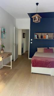 Villa relaxante à Prades-le-Lez avec piscine privée - 4