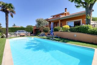 Villa Palmera Exceptional Home with Swimming Pool and Panoramic Views - 0