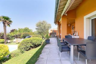 Villa Palmera Exceptional Home with Swimming Pool and Panoramic Views - 5